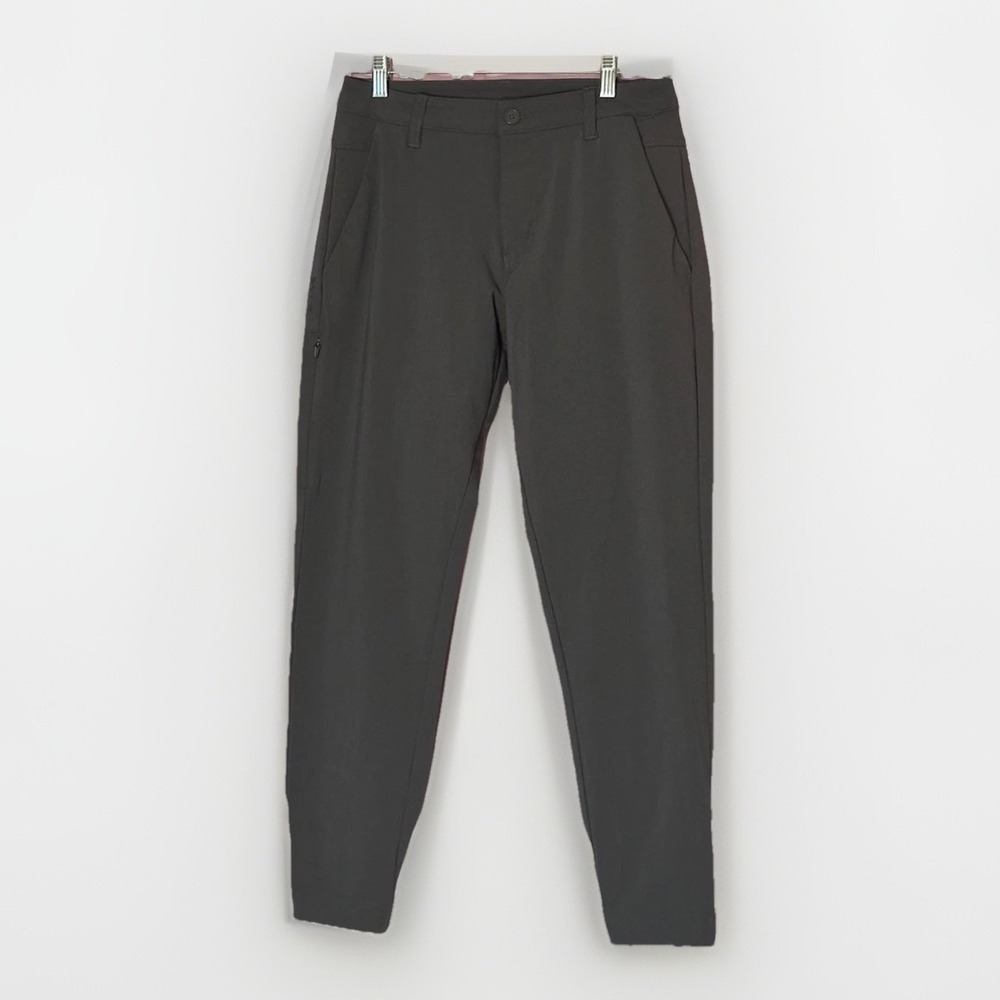 BYLT Basics Everyday Jogger 32 Dark Gray Stretch Athletic Pants Men 30x28